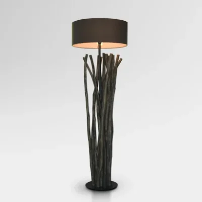 Twilight vloerlamp groot