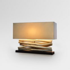 Twilight Table Lamp