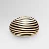 Zebra Stone Floor Lamp Small Zebra Floor Lamp Black Small 100x100