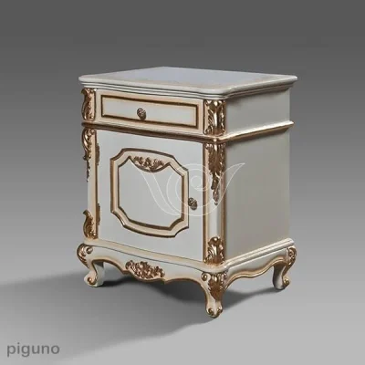 Armoire de chevet Alexa