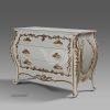 Alexa Chest Of Drawers 100x100