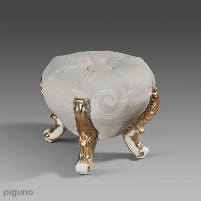 Tabouret Alexa