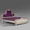 Alexa King Size Bed 100x100