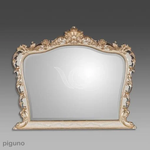 Alexa Mirror
