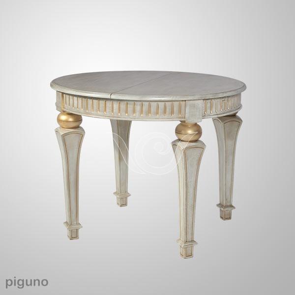 Alhusnia Dining Table