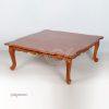 Artika Coffee Table 100x100