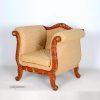 Artika Sofa 1 Seat 100x100
