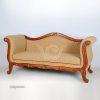 Artika Sofa 2 Seat 100x100