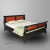 Asmara Bed 100x100