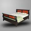 Asmara Bed 2 100x100