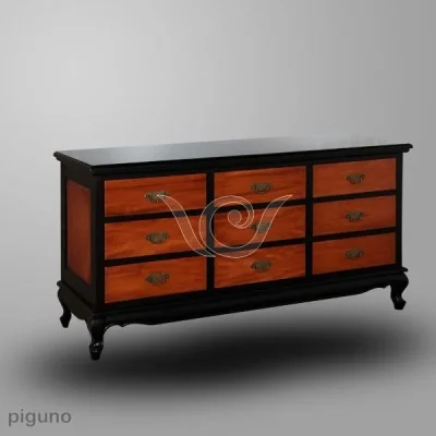Dressoir 2