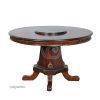 Audrey Dining Table 100x100