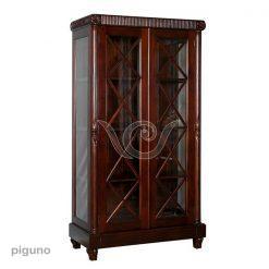 Audrey Gallery Cabinet