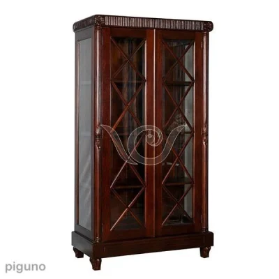 Gabinete ng Audrey Gallery