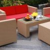 Benetton Set 100x100