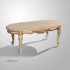 Bilbina Coffee Table Wooden Top 100x100