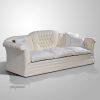 Bilbina Sofa 3 Seat 100x100