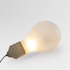 Bohlamp Outdoor Lamp