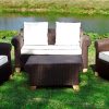 Bromo Living Set 100x100