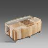 Cadenza Coffee Table 100x100