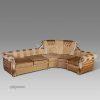 Cadenza Sofa Corner 100x100
