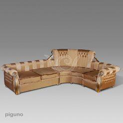 Cadenza Sofa Corner