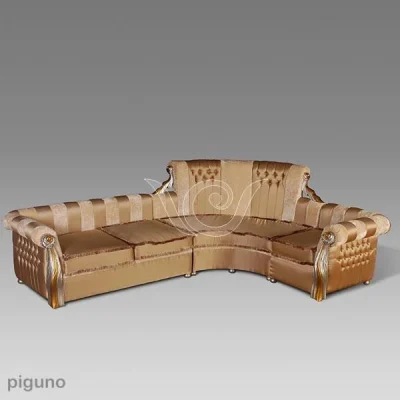 カデンツァソファコーナー