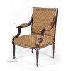 Ceros Arm Chair 100x100