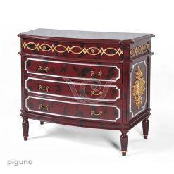 Ceros Chest of Drawers
