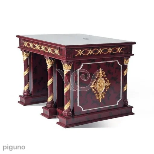 Ceros Computer Desk