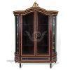 Ceros Display Cabinet 100x100