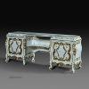 Chiara Dressing Table 100x100