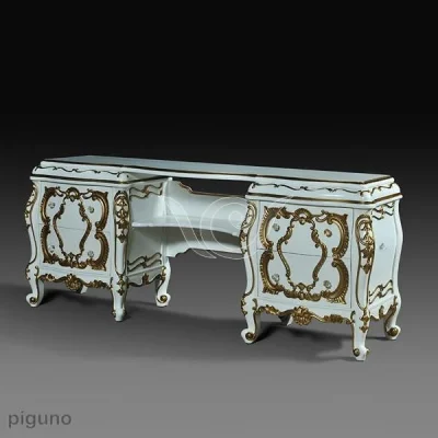 Chiara-kaptafel