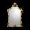 Chiara Mirror 100x100