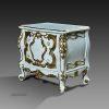 Chiara Night Stand 100x100