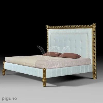 Chiara Super Kingsize bed