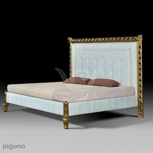 Chiara Super King Size Bed Indonesia Furniture Indonesia