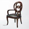 Conelly Arm Chair 100x100
