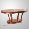 Conelly Dining Table Conelly Dining Table 100x100