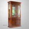 Conelly Gallery Cabinet 100x100