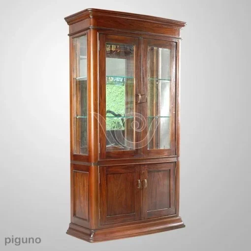 Conelly Gallery Cabinet