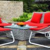 Dresden Living Set 100x100