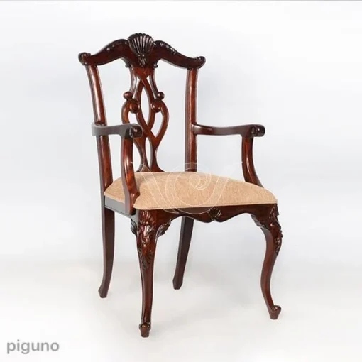 Sillón Elizabeth