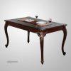 Elizabeth Dining Table 100x100