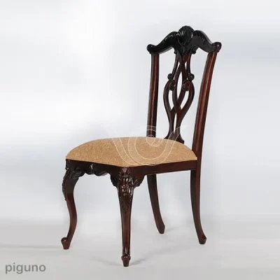 Elizabeth Side Chair