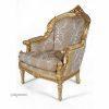 Eros Sofa 1 Seat Gold 100x100