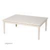 Freya Coffee Table 100x100