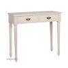 Freya Console Table 100x100