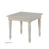 Freya Side Table 100x100