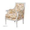 Freya Sofa 1 Seat 100x100